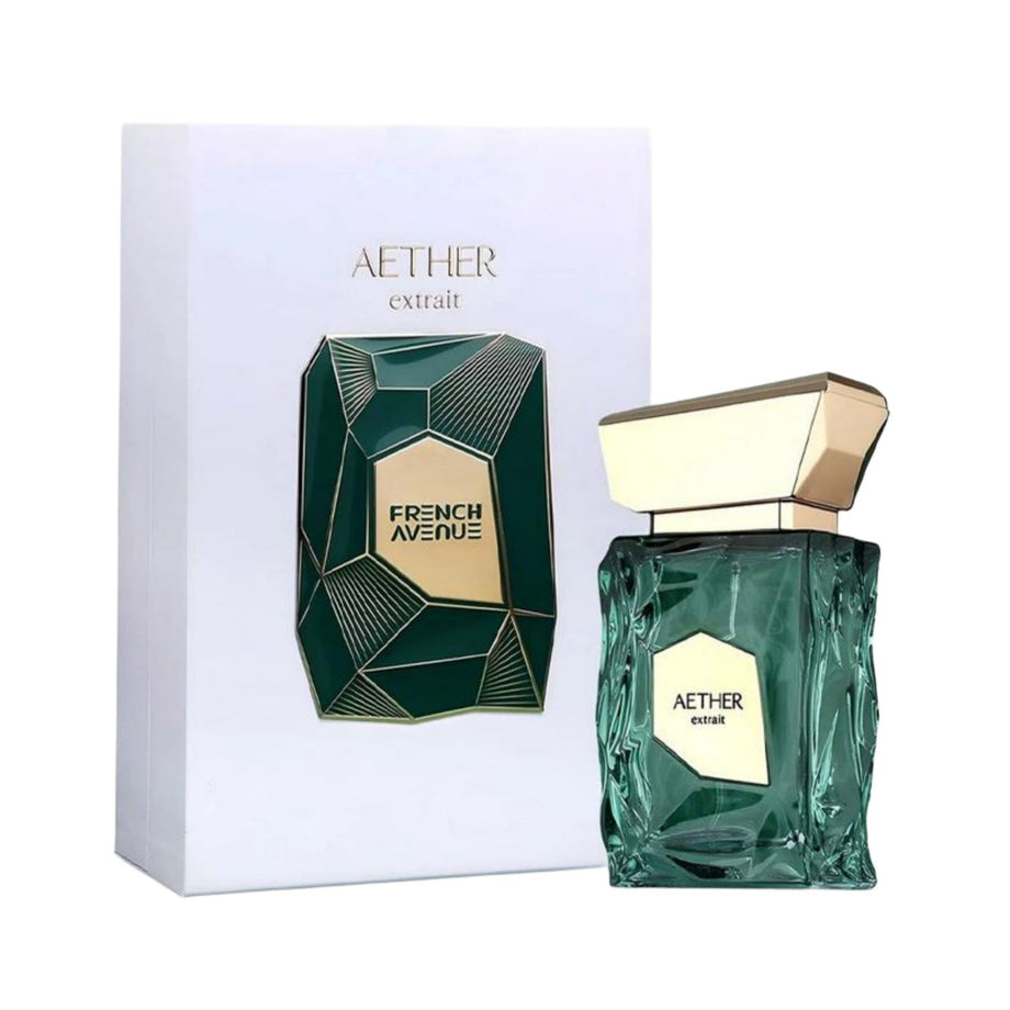 AETHER EXTRAIT FRENCH AVENUE EDP