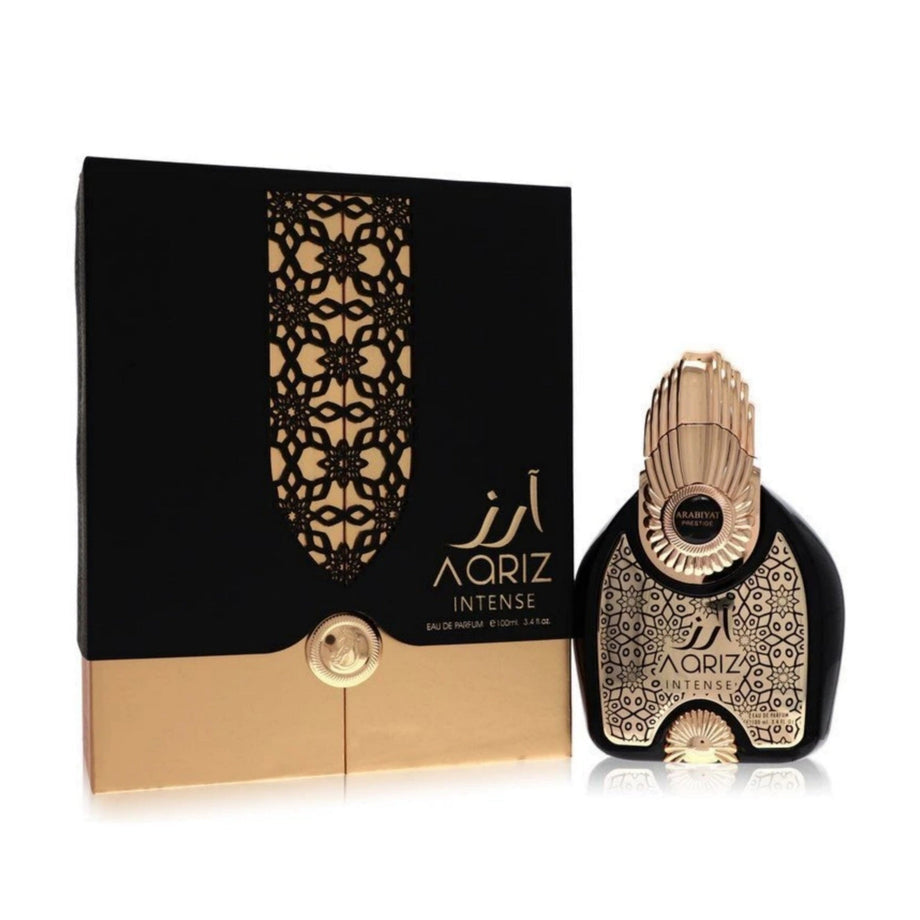 AARIZ INTENSE ARABIYAT PRESTIGE EDP