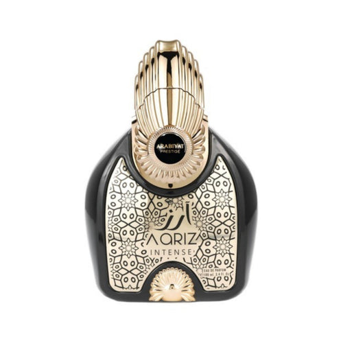 AARIZ INTENSE ARABIYAT PRESTIGE EDP